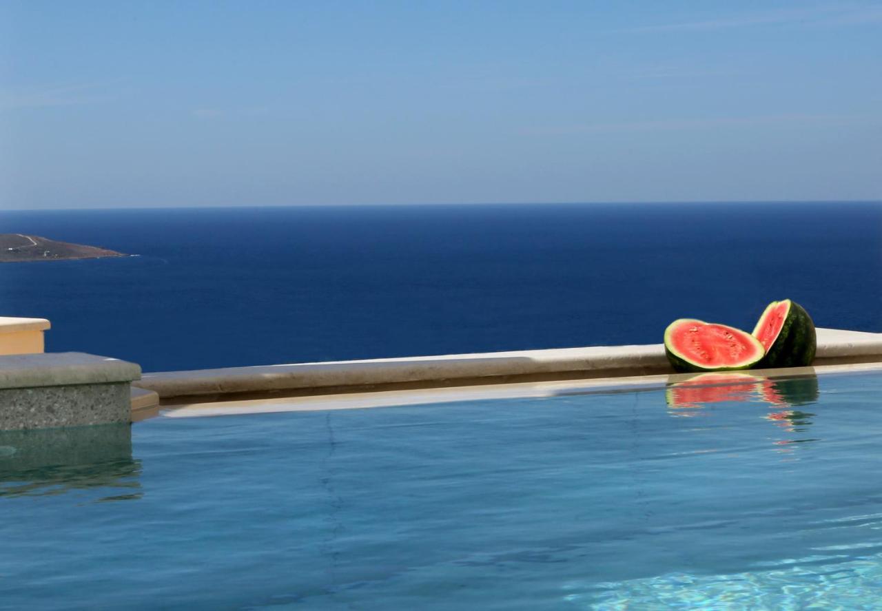Appartamento Bella Mare Sitia Esterno foto