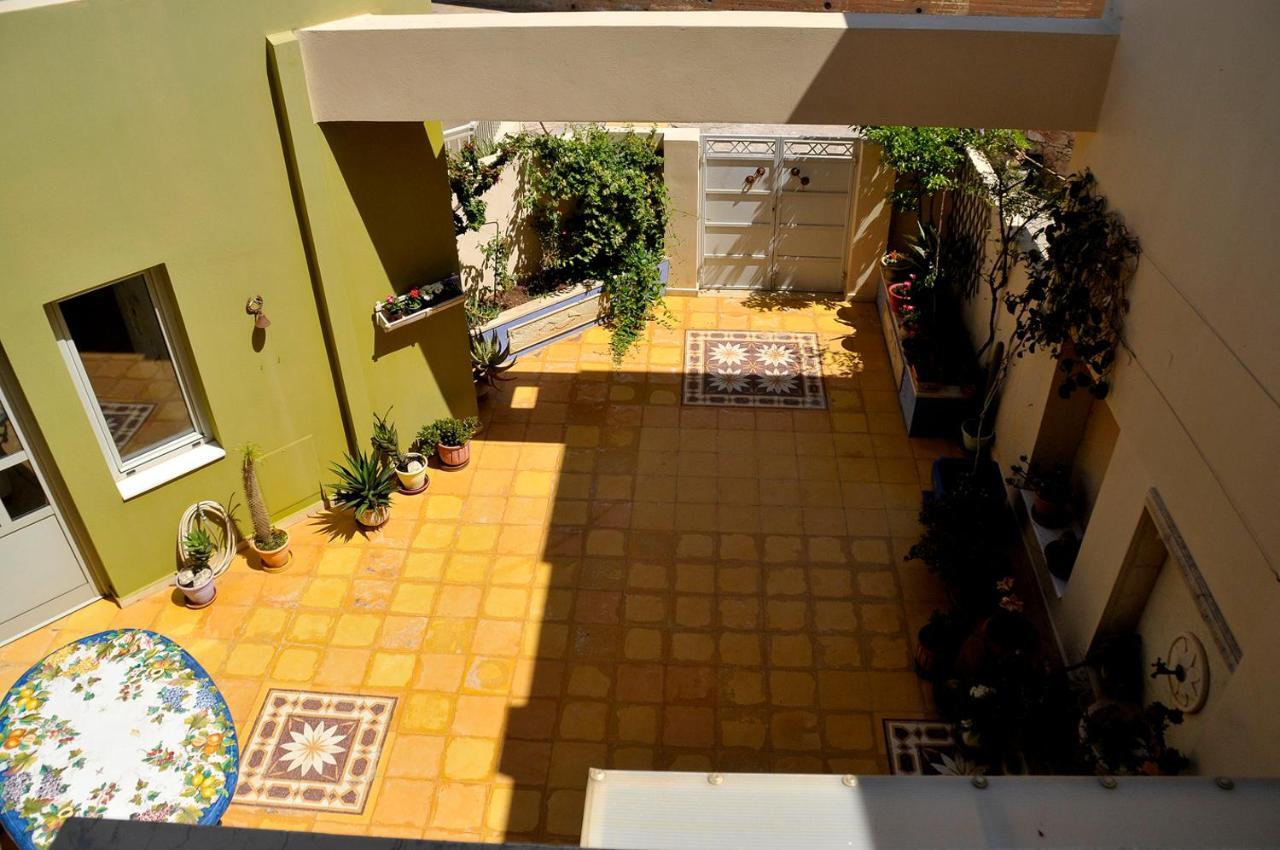 Appartamento Bella Mare Sitia Esterno foto